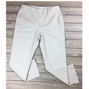 📫SOLD. Chico’s So Slimming Pant Cropped Ankle